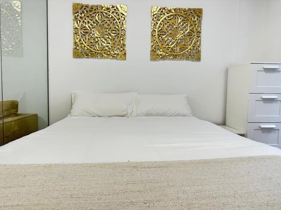 Comodo Apartamento Centro Виго Экстерьер фото